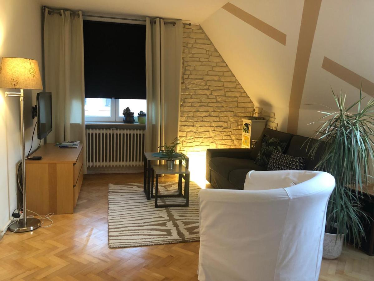 Appartement Im Gruenen Scharbeutz Ngoại thất bức ảnh