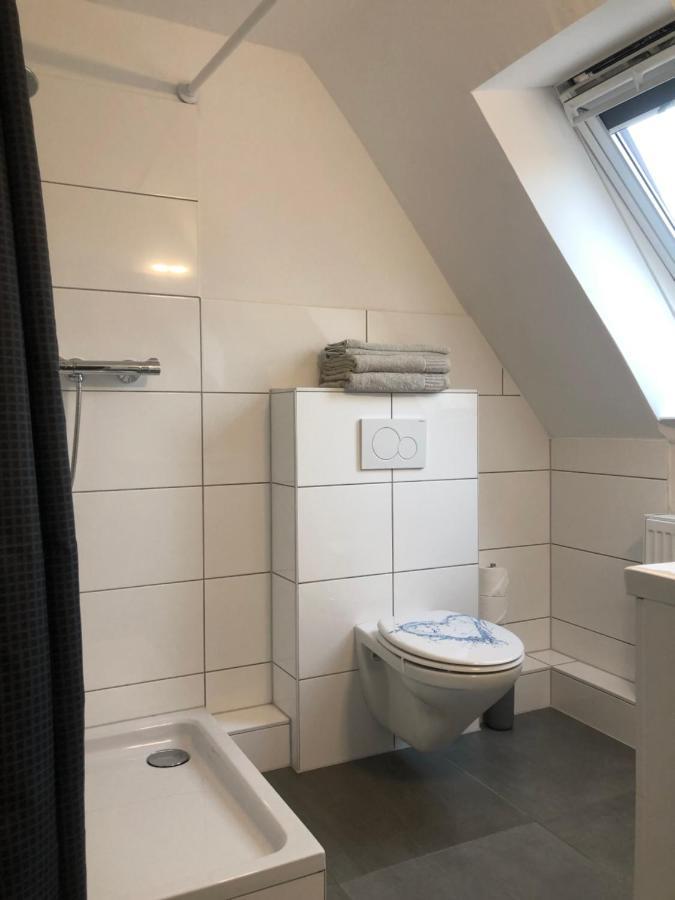 Appartement Im Gruenen Scharbeutz Ngoại thất bức ảnh